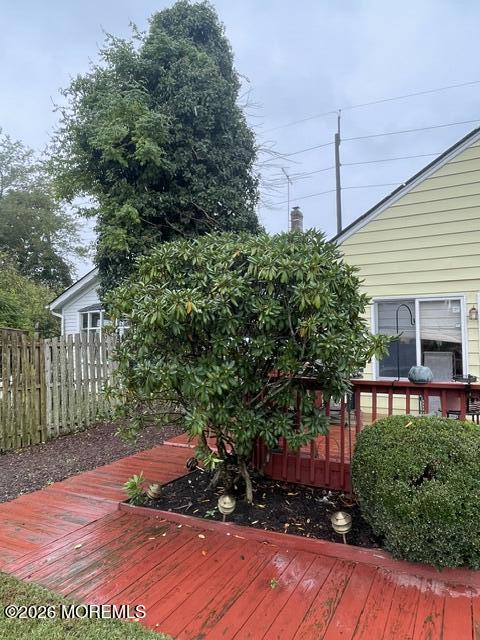 49 Laurel Avenue Kingston NJ 08528