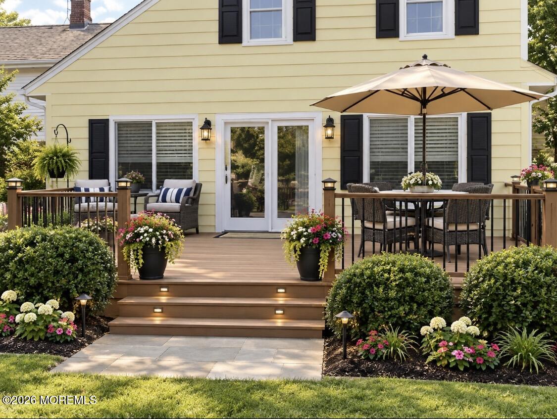 49 Laurel Avenue Kingston NJ 08528