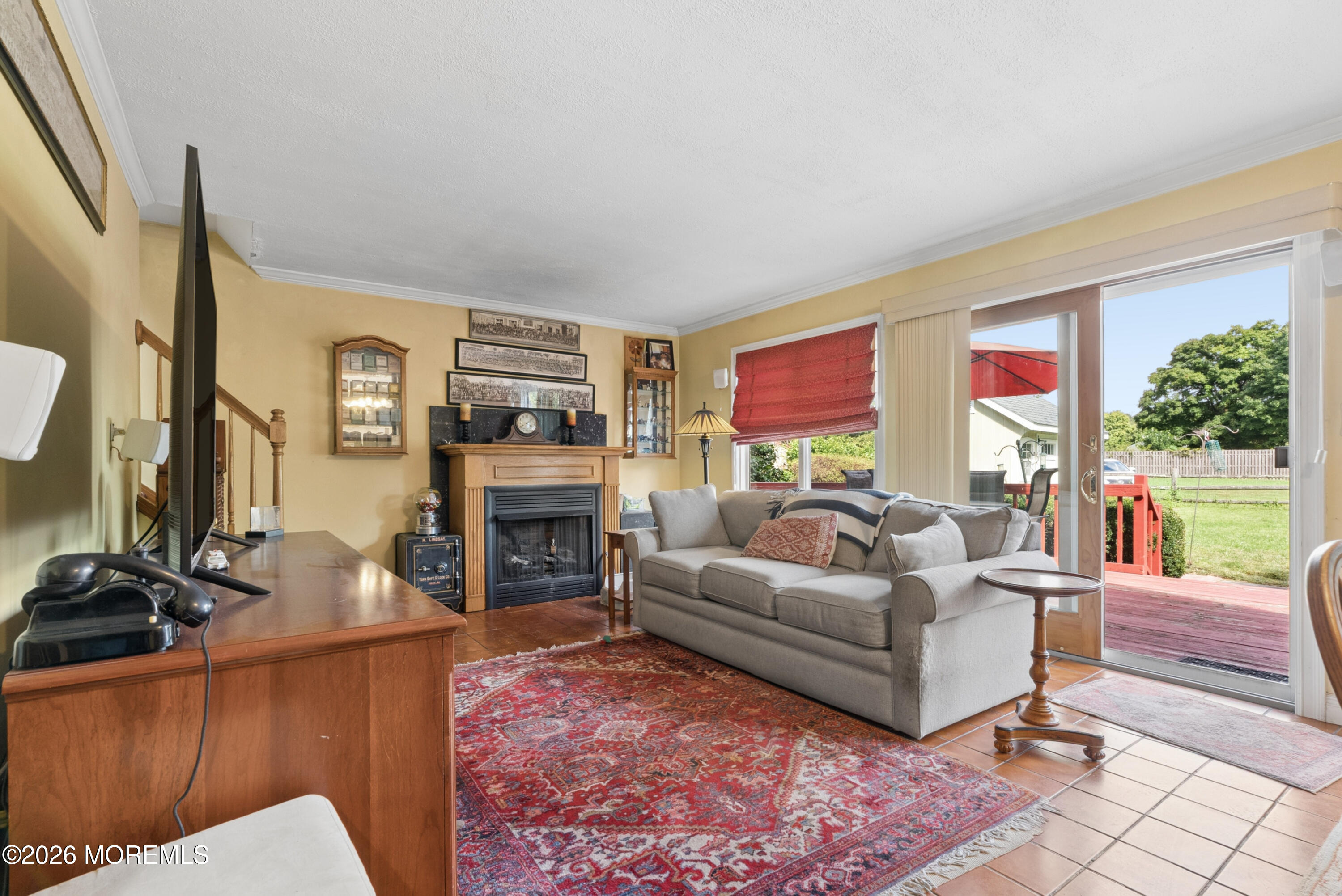 49 Laurel Avenue Kingston NJ 08528