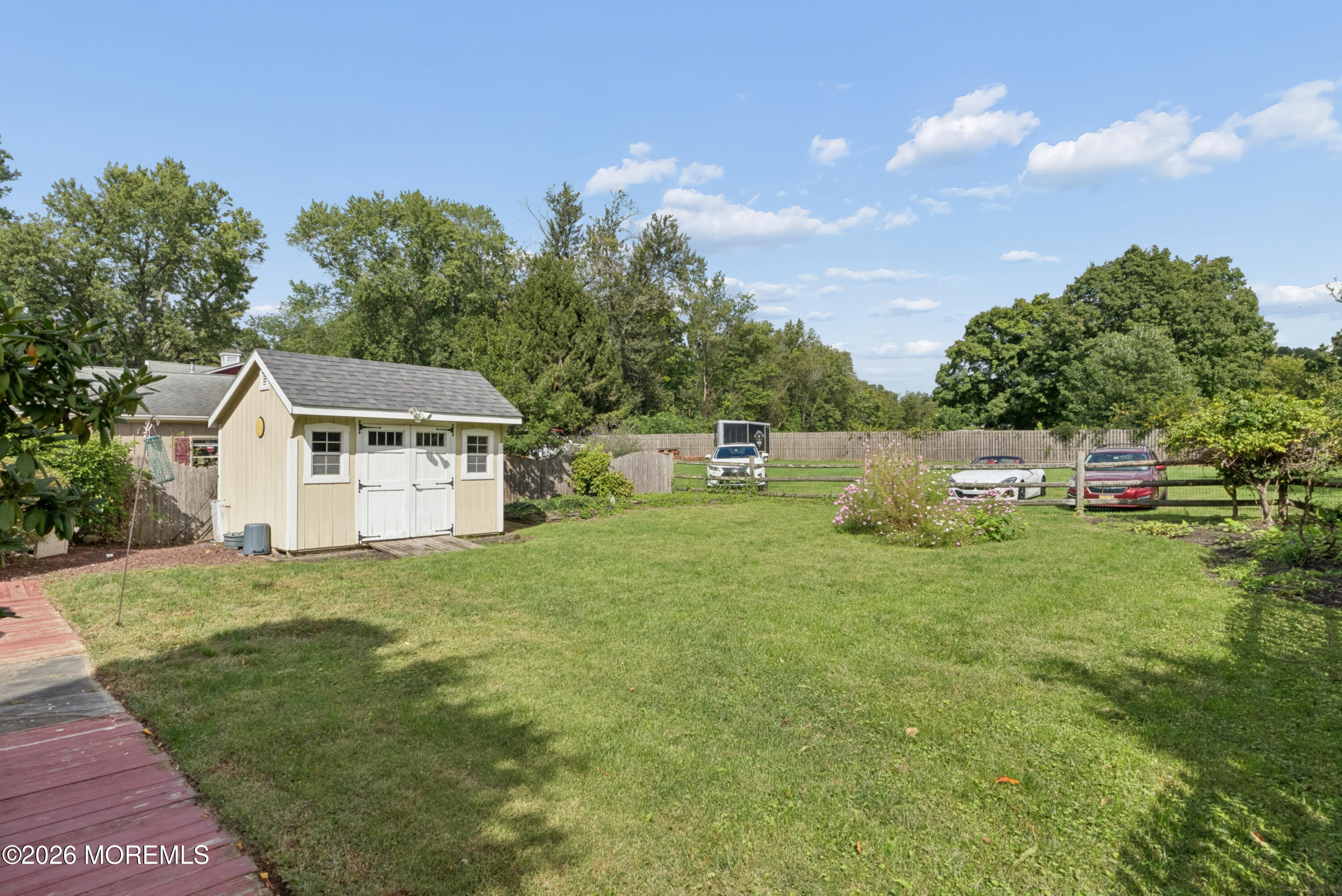 49 Laurel Avenue Kingston NJ 08528