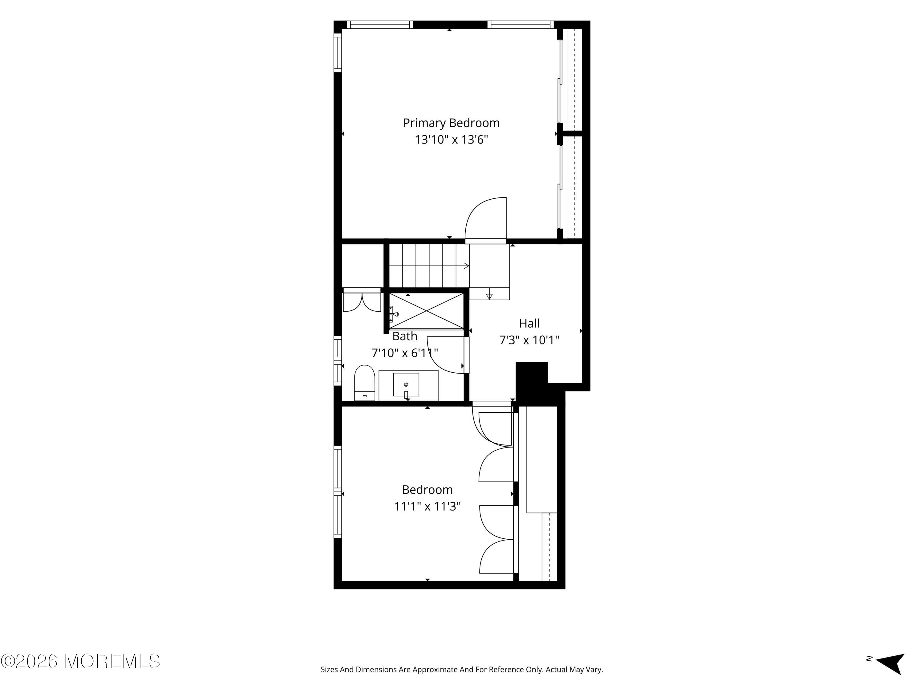 49 Laurel Avenue Kingston NJ 08528