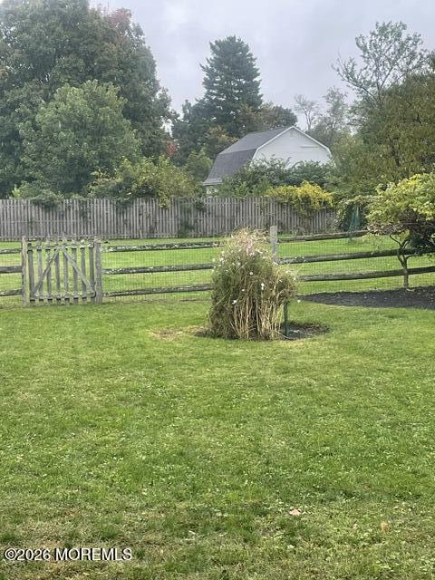 49 Laurel Avenue Kingston NJ 08528