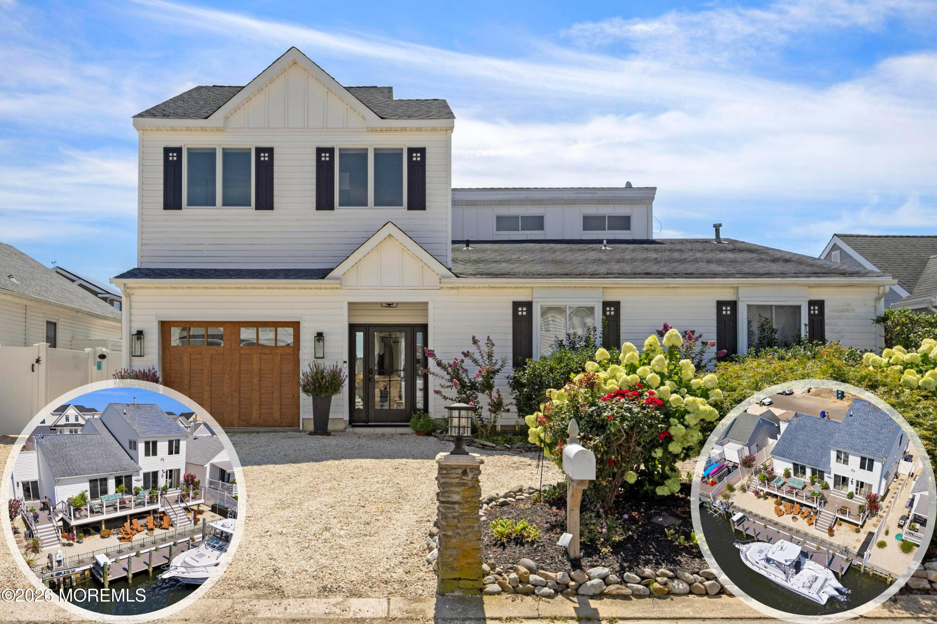 27 Diane Road Manahawkin NJ 08050