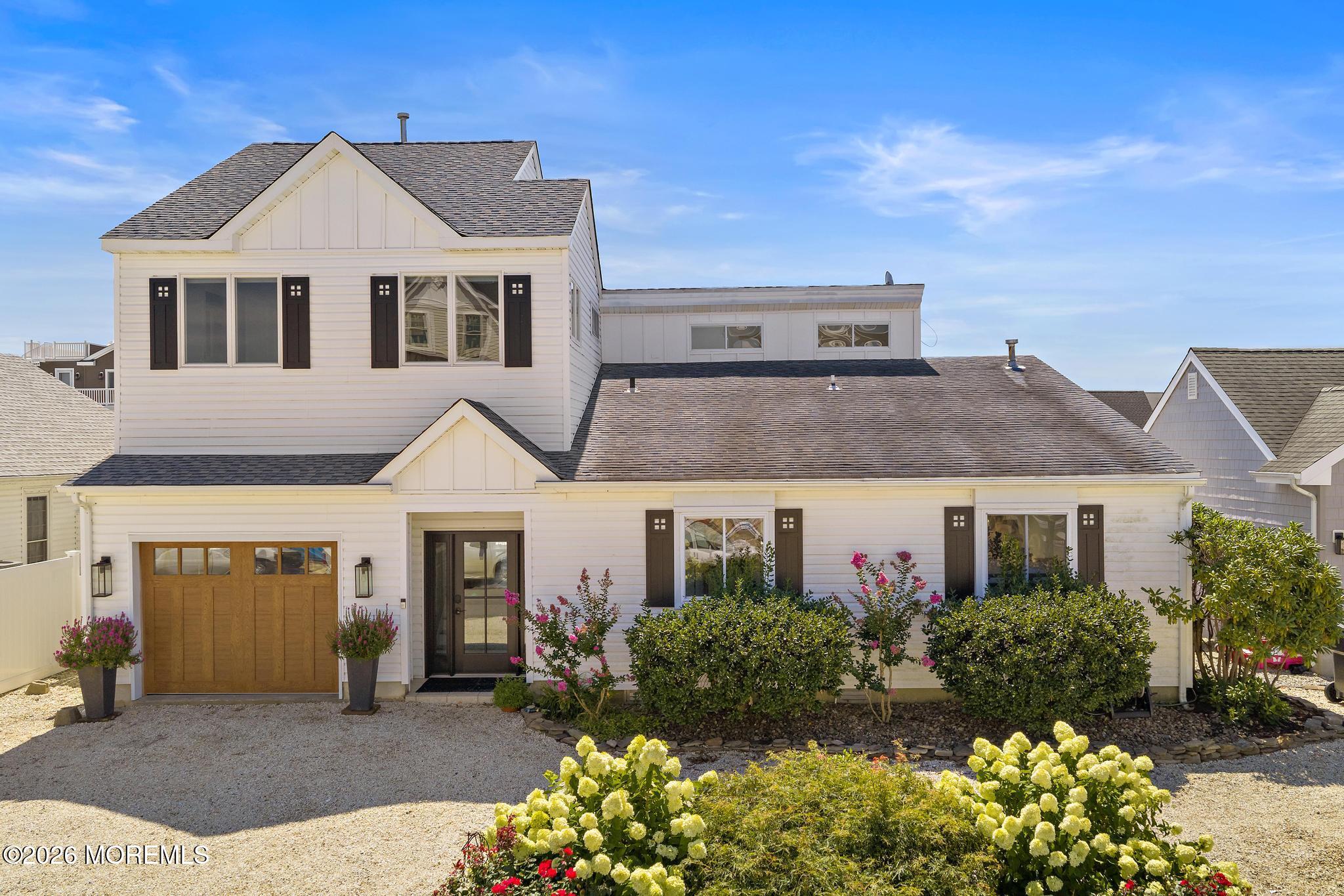 27 Diane Road Manahawkin NJ 08050
