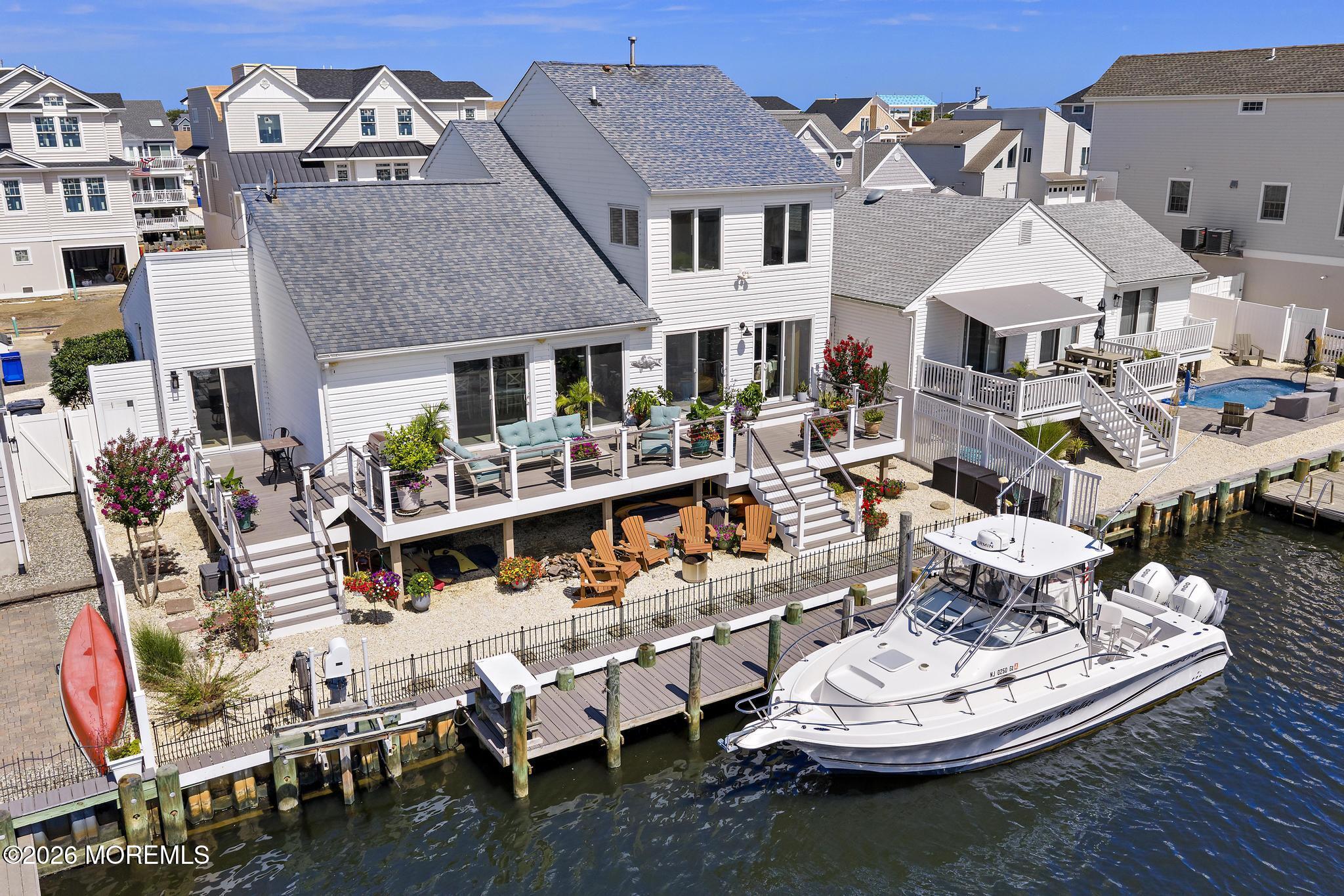 27 Diane Road Manahawkin NJ 08050