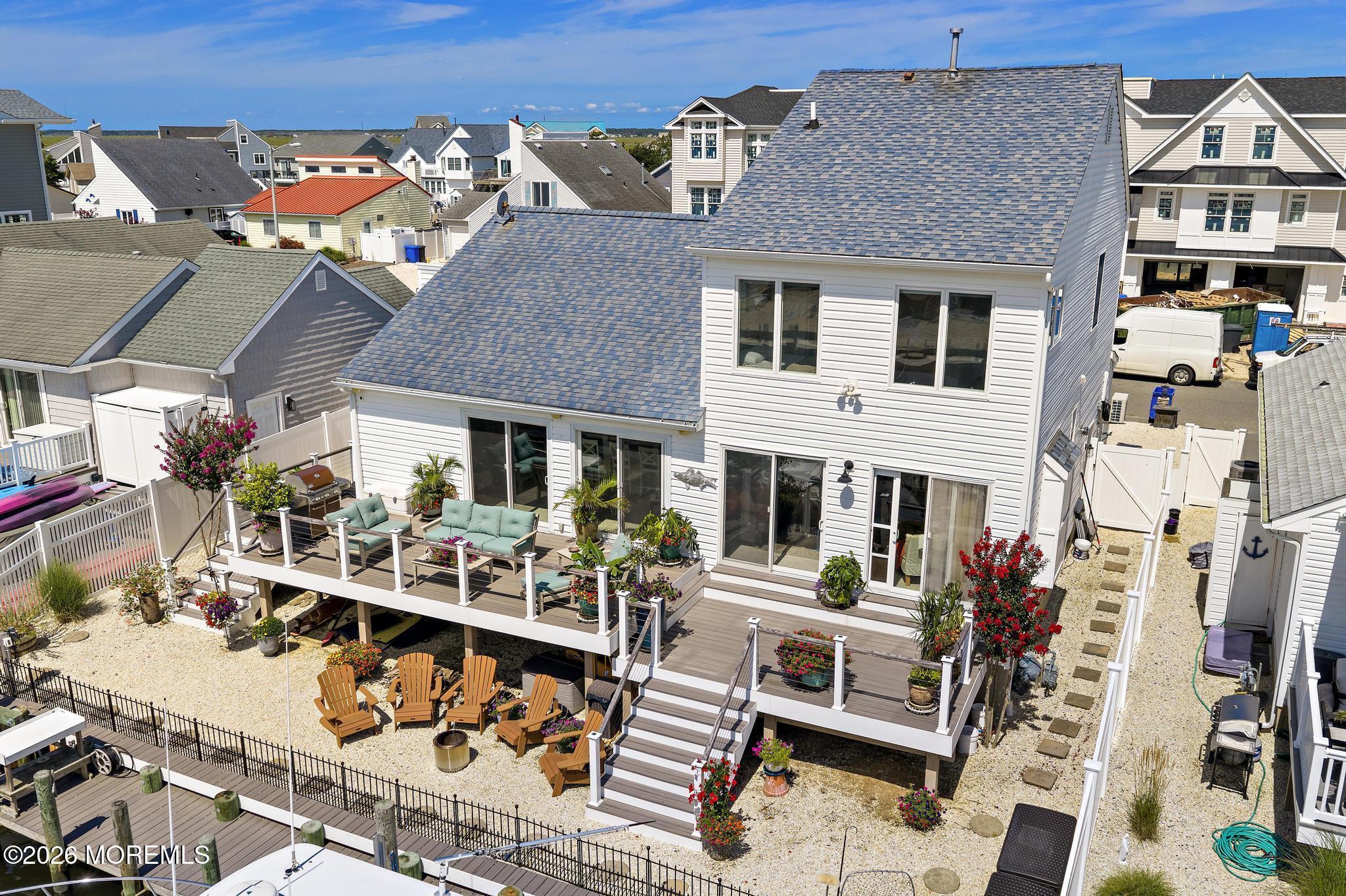 27 Diane Road Manahawkin NJ 08050