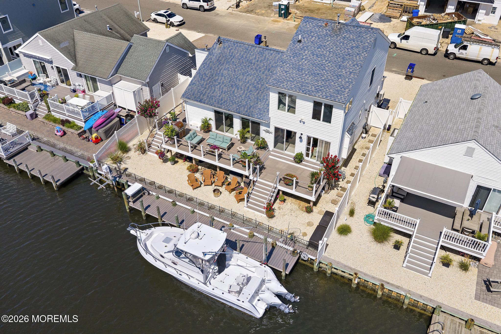 27 Diane Road Manahawkin NJ 08050