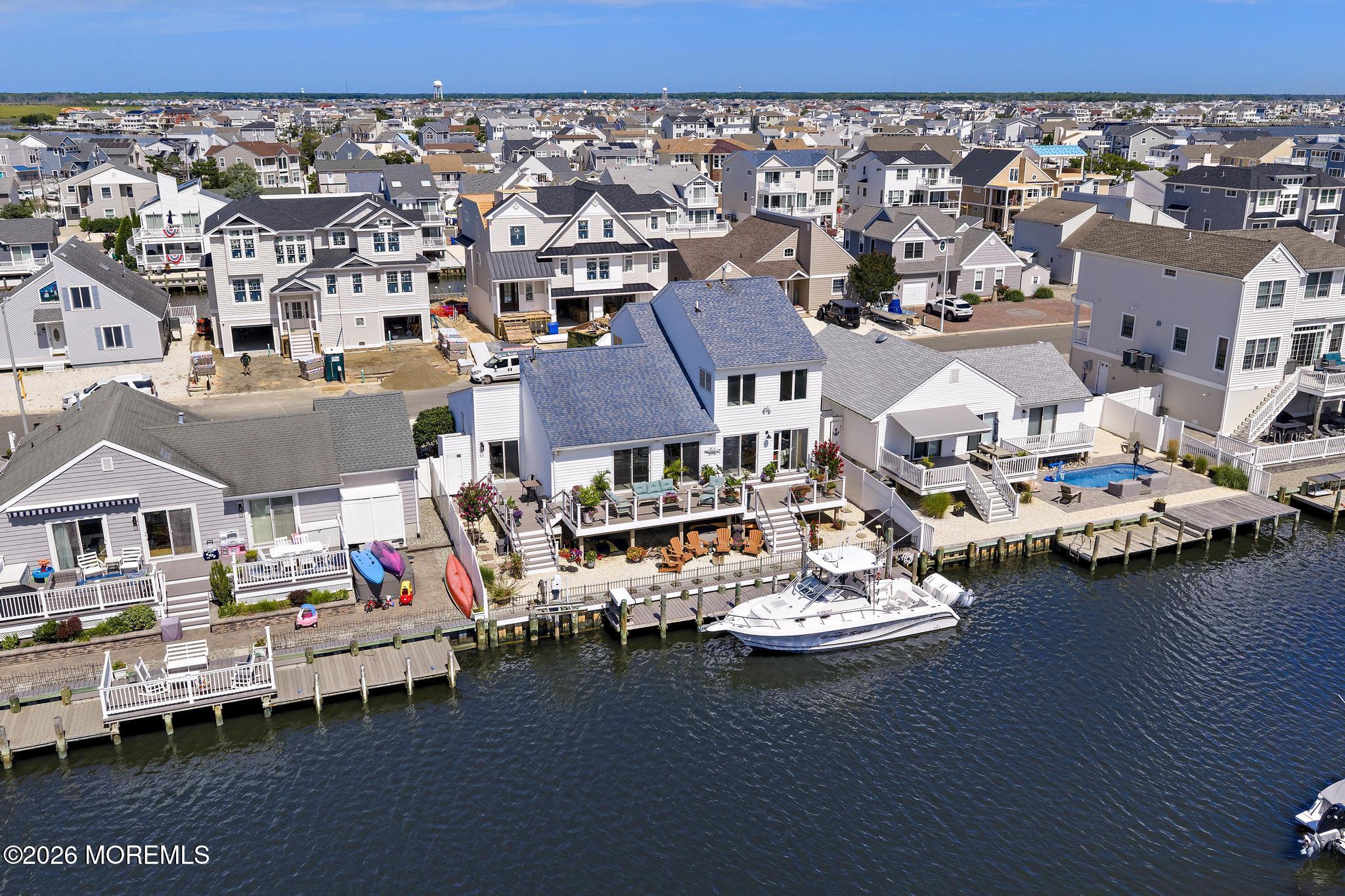 27 Diane Road Manahawkin NJ 08050