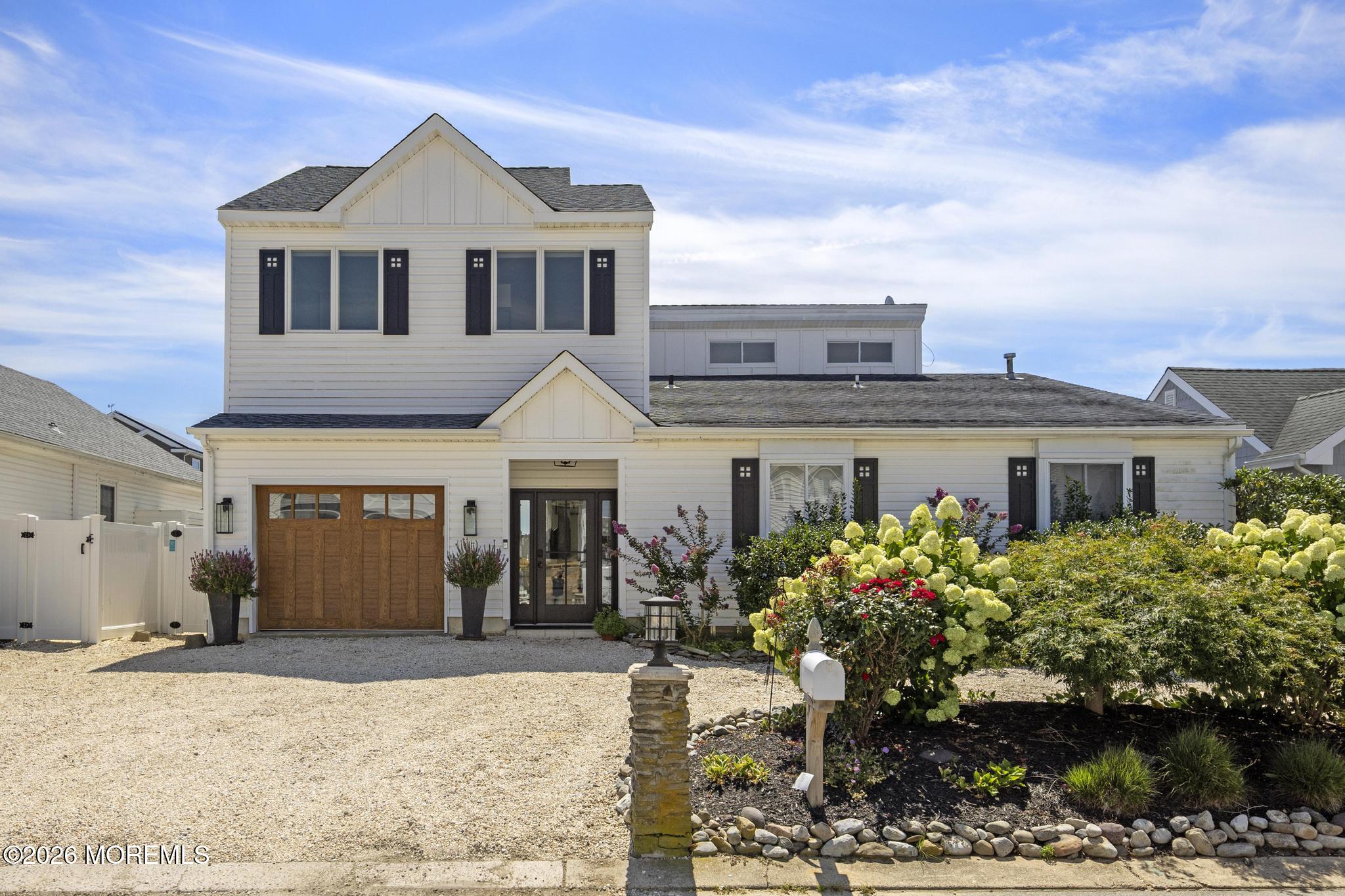 27 Diane Road Manahawkin NJ 08050