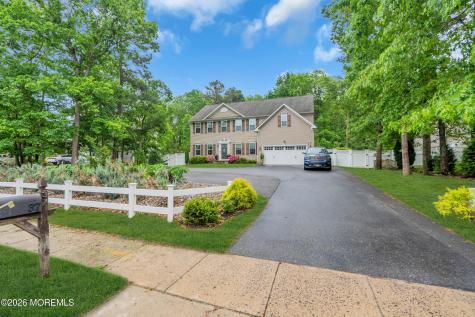 37 Manchester Avenue Forked River NJ 08731