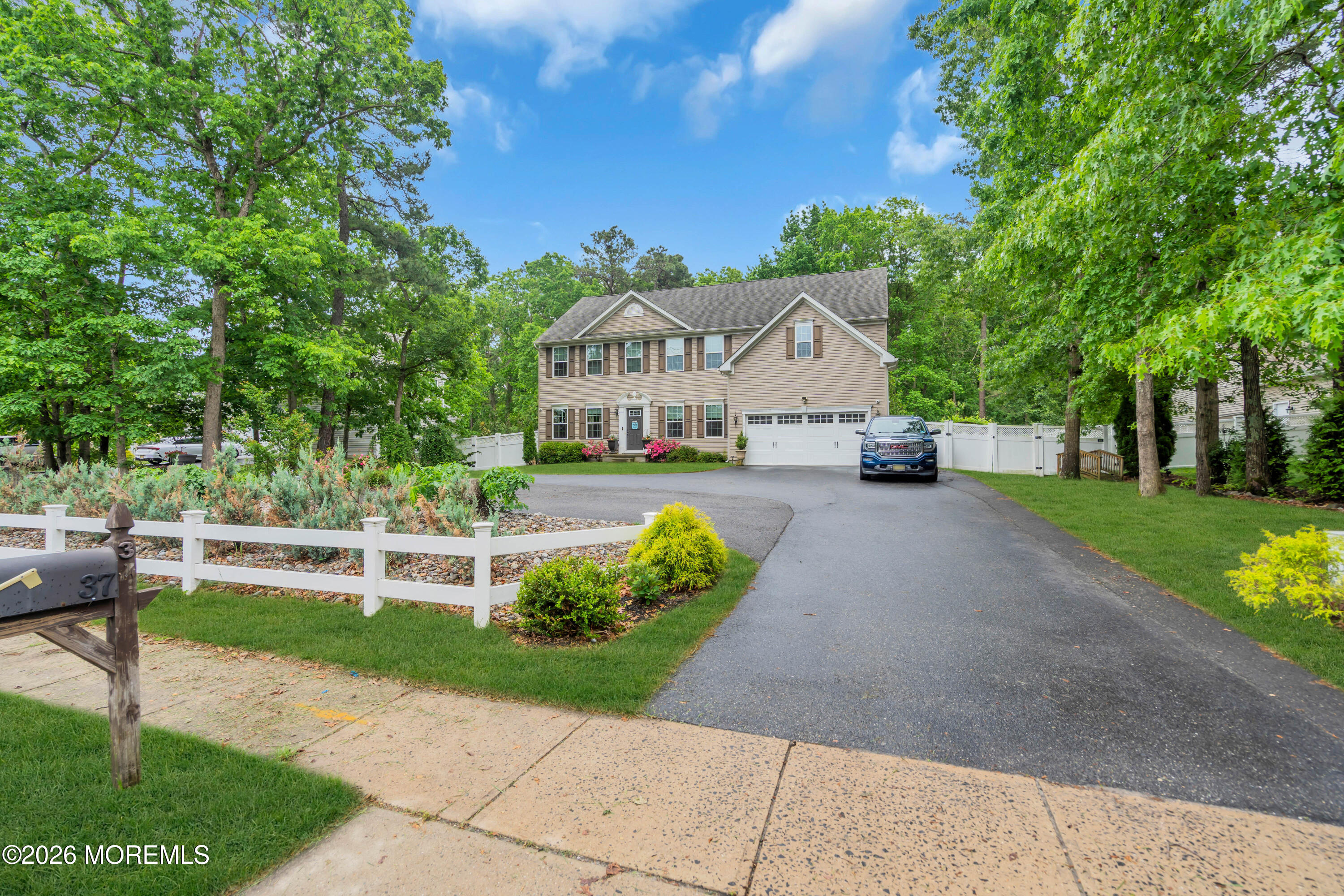Forked River NJ, 37 Manchester Avenue