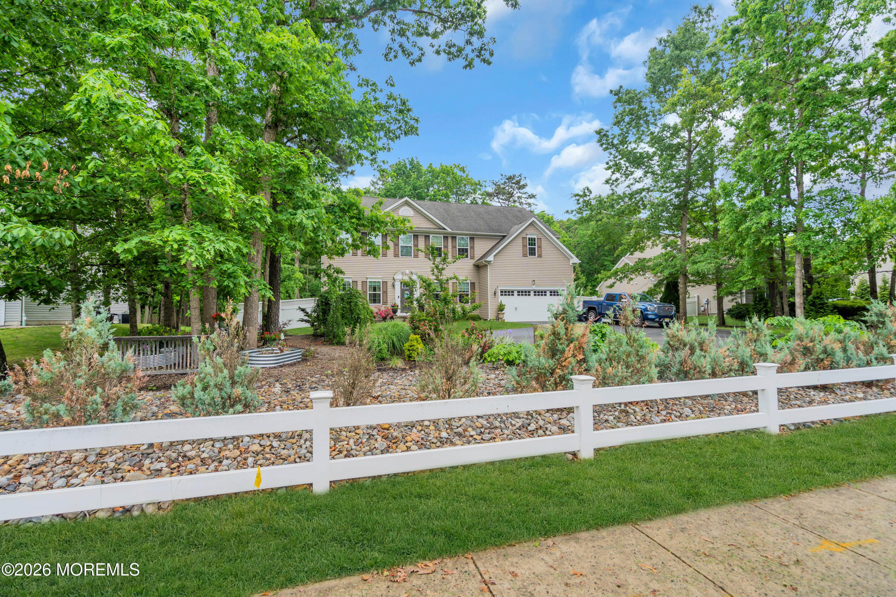 37 Manchester Avenue Forked River NJ 08731