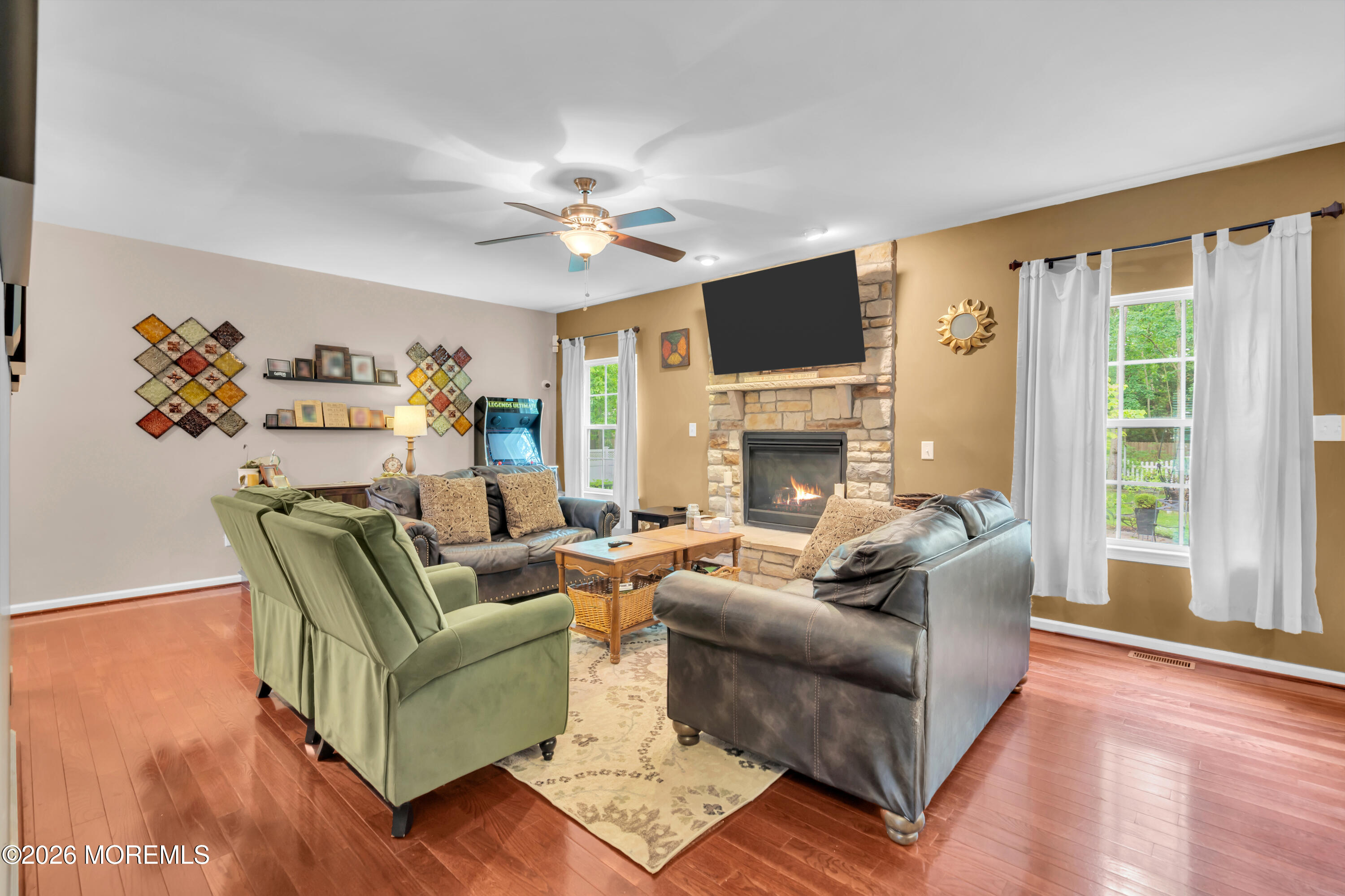 37 Manchester Avenue Forked River NJ 08731