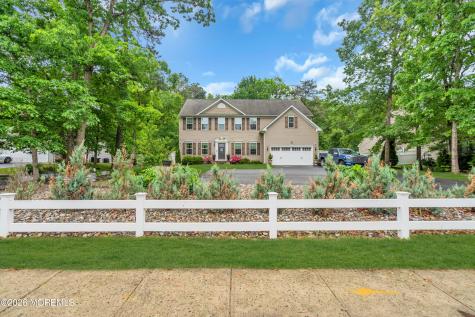 37 Manchester Avenue Forked River NJ 08731