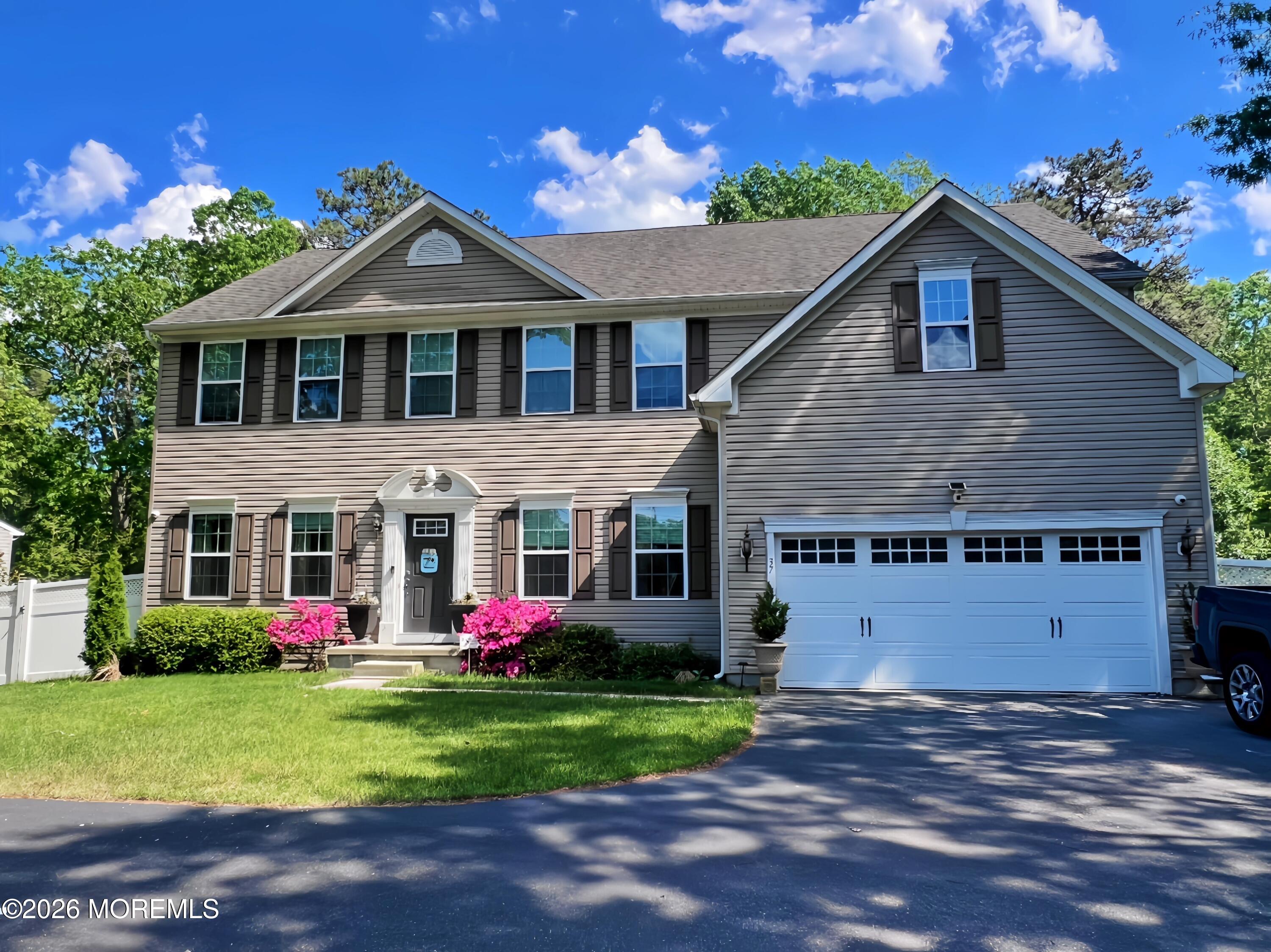37 Manchester Avenue Forked River NJ 08731
