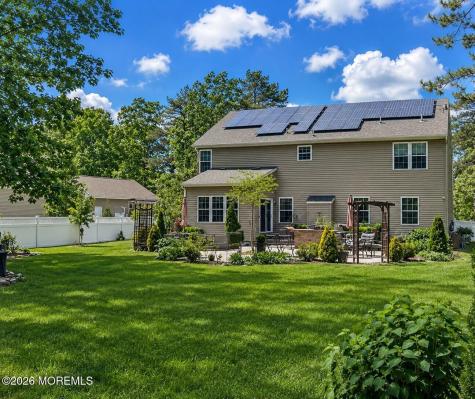 37 Manchester Avenue Forked River NJ 08731