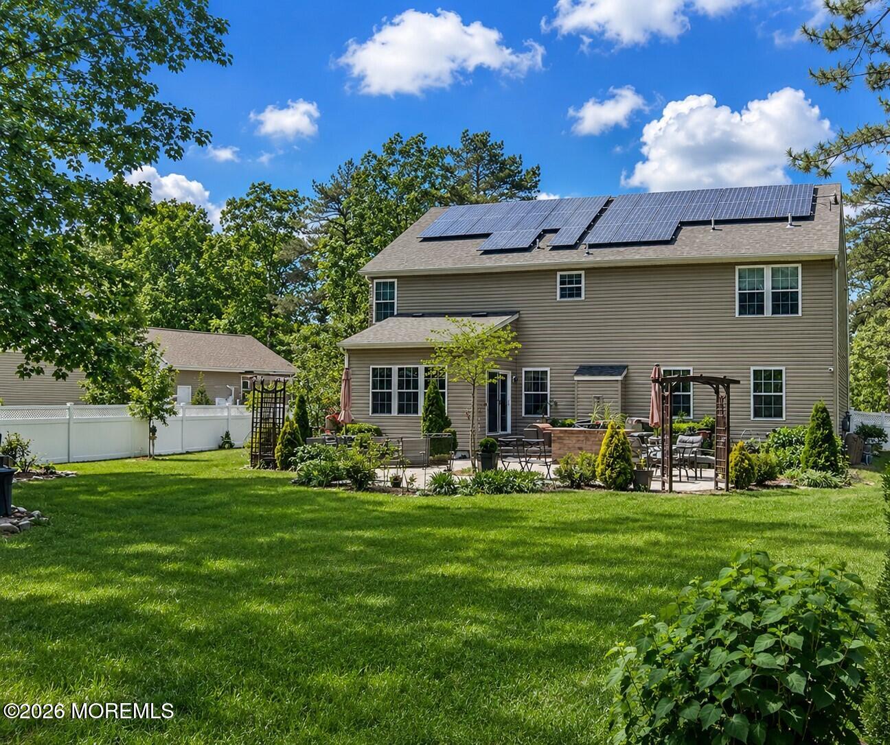 37 Manchester Avenue Forked River NJ 08731