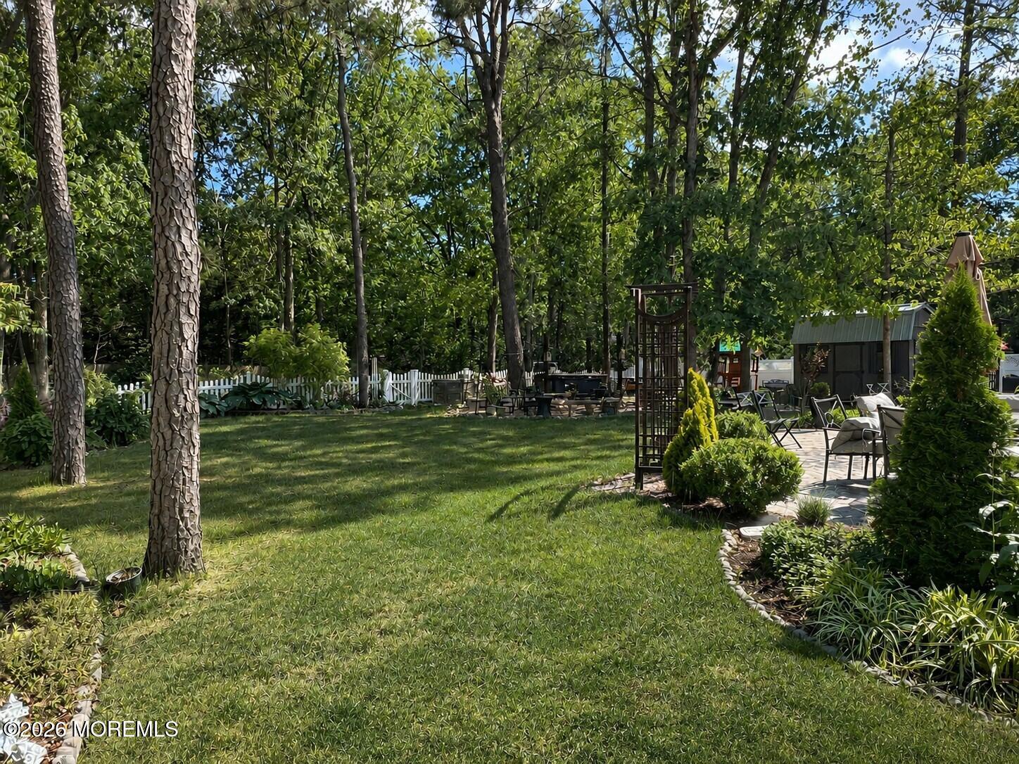 37 Manchester Avenue Forked River NJ 08731