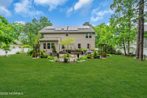 37 Manchester Avenue Forked River NJ 08731