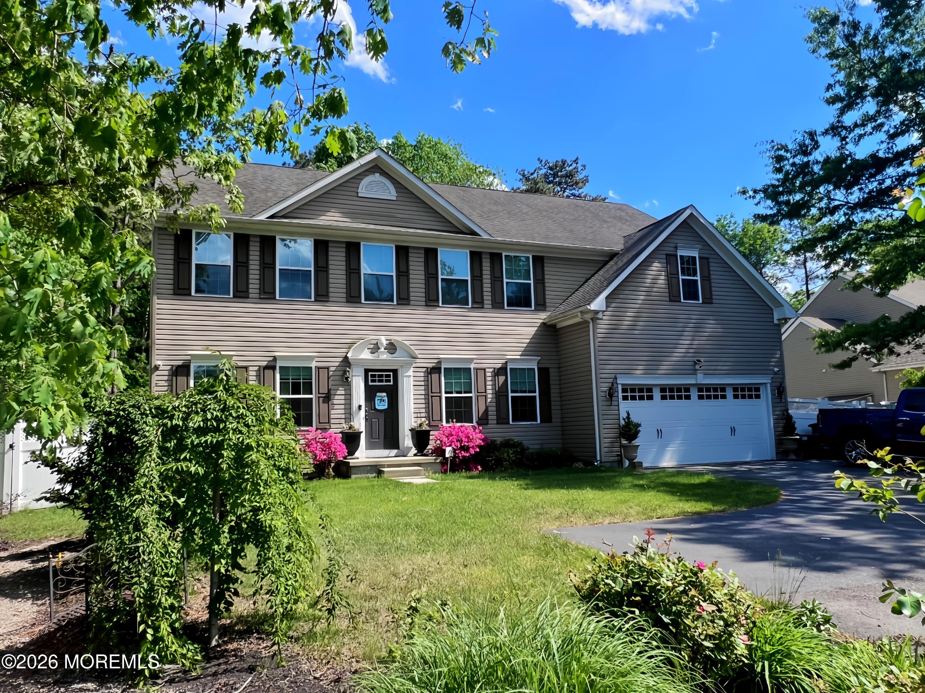 37 Manchester Avenue Forked River NJ 08731