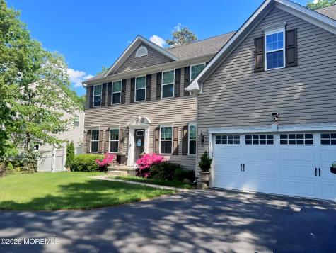 37 Manchester Avenue Forked River NJ 08731