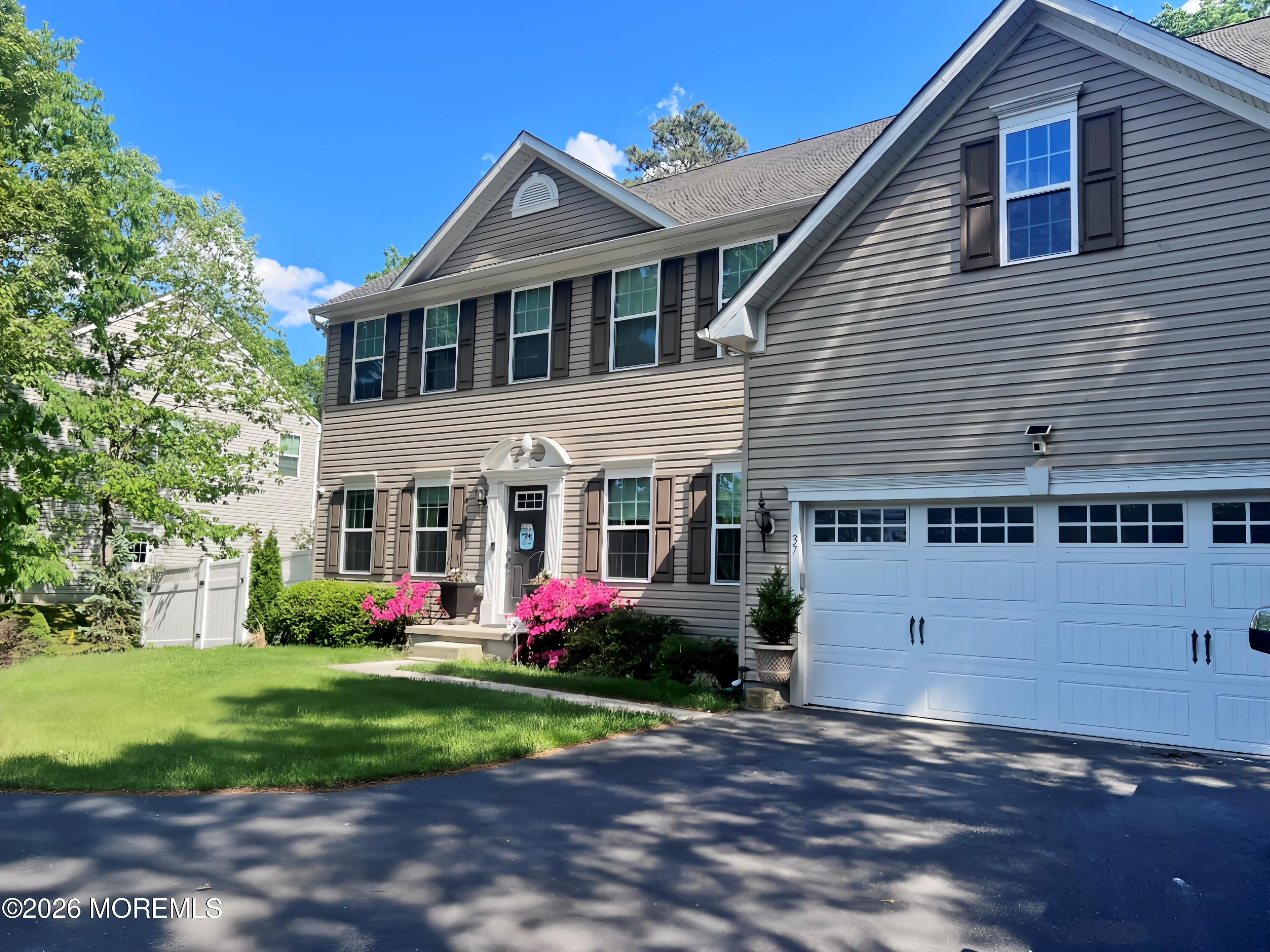 37 Manchester Avenue Forked River NJ 08731