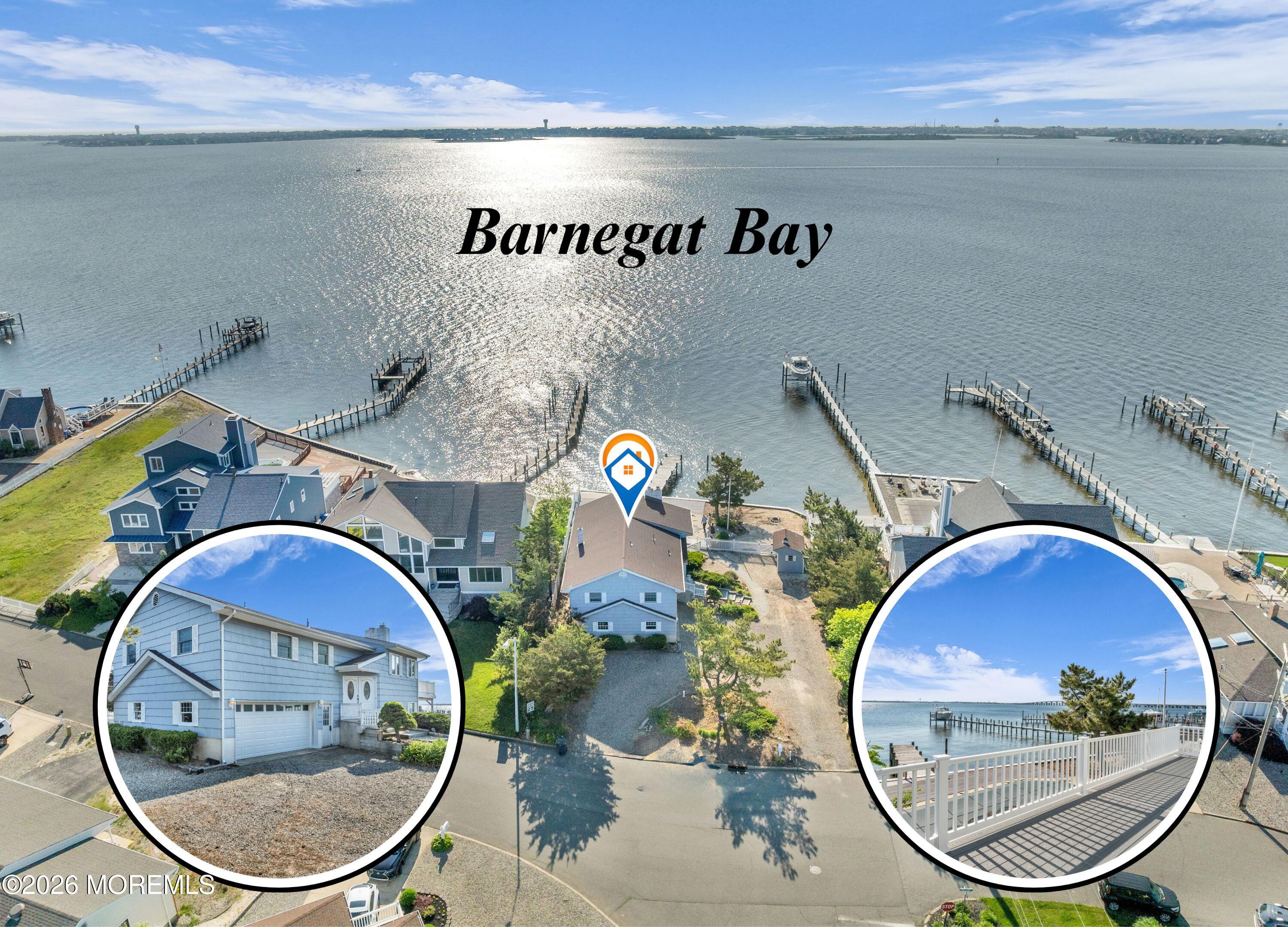 3285 Long Point Drive Toms River NJ 08753