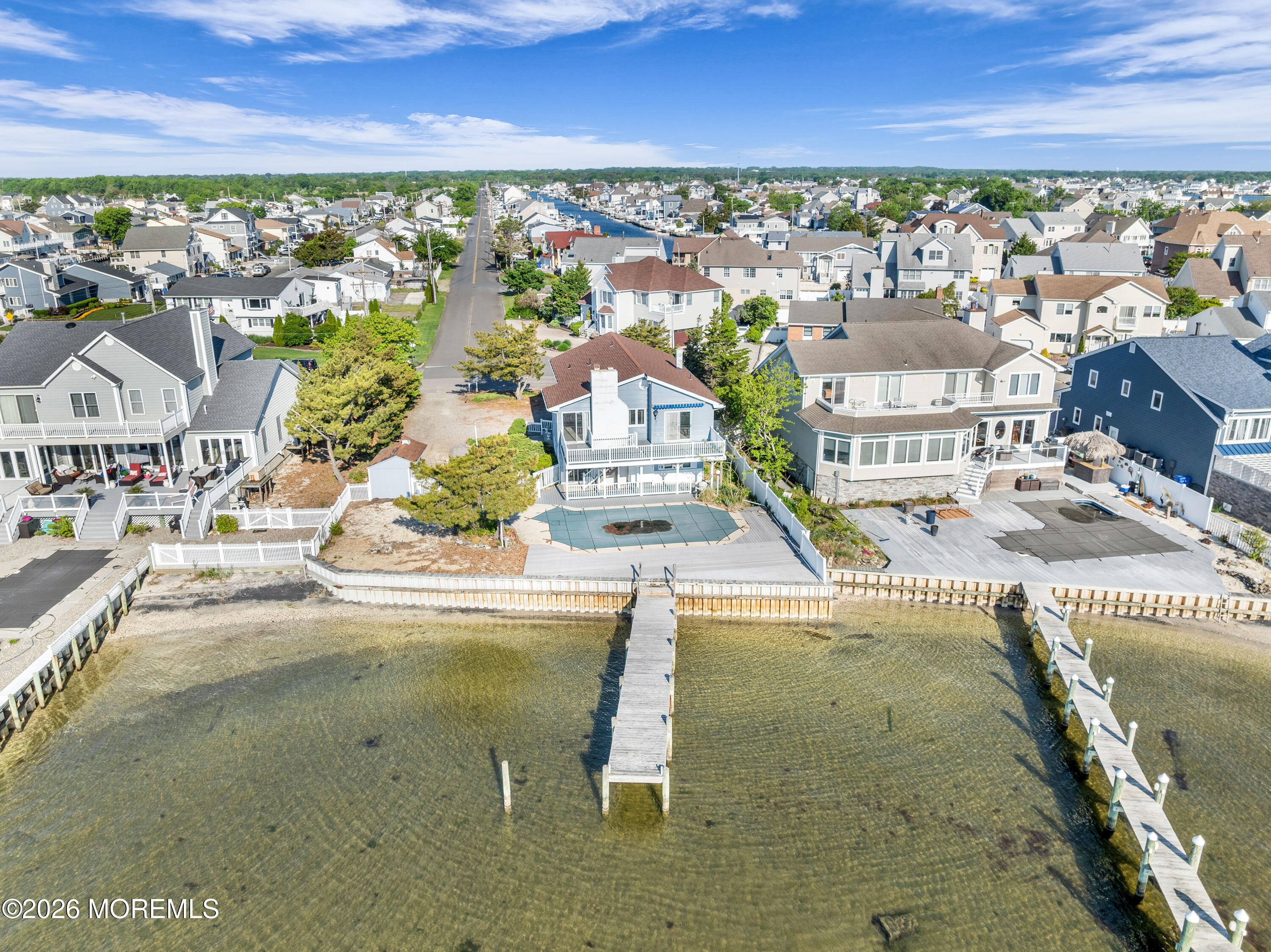 3285 Long Point Drive Toms River NJ 08753