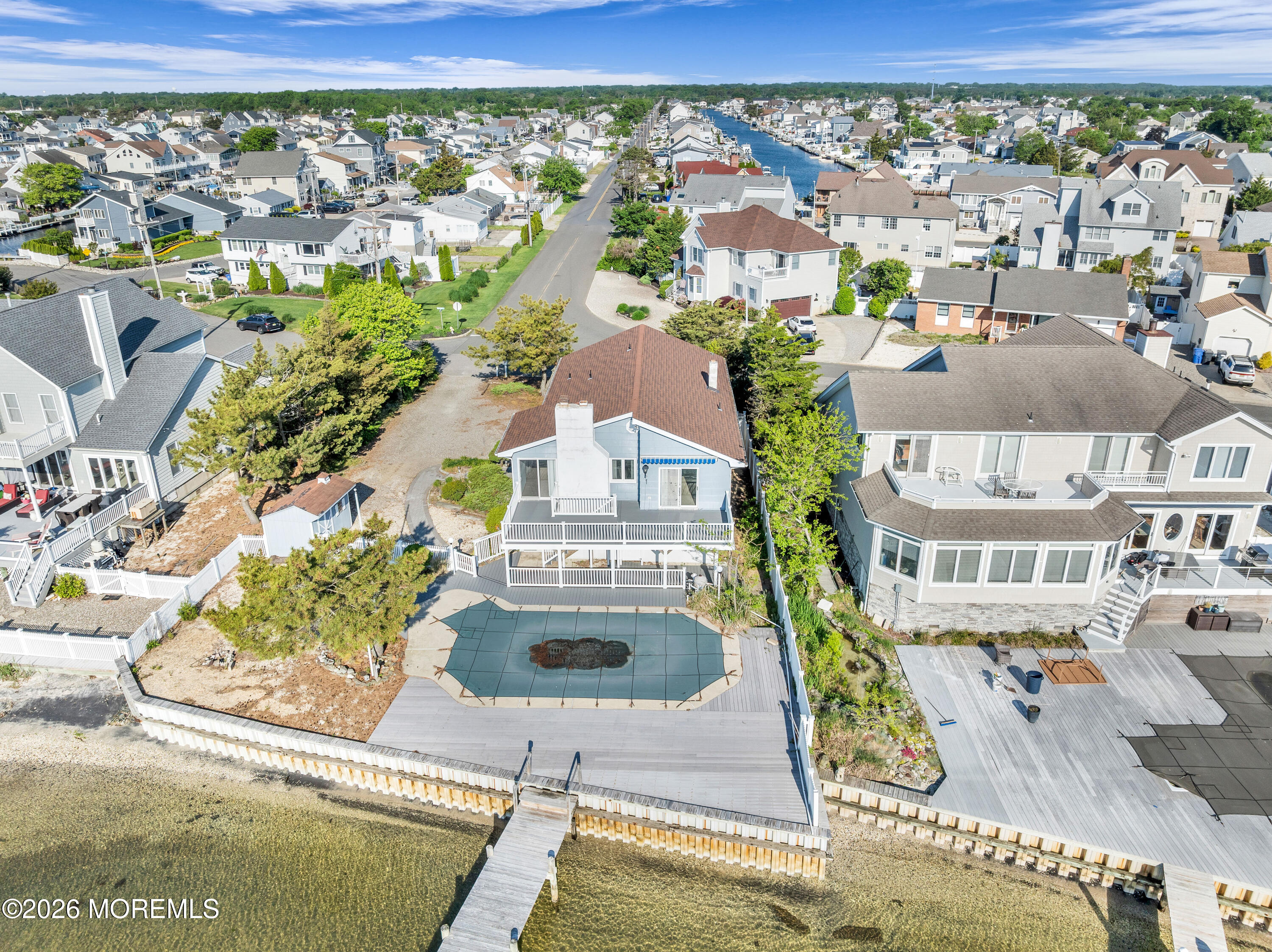 3285 Long Point Drive Toms River NJ 08753