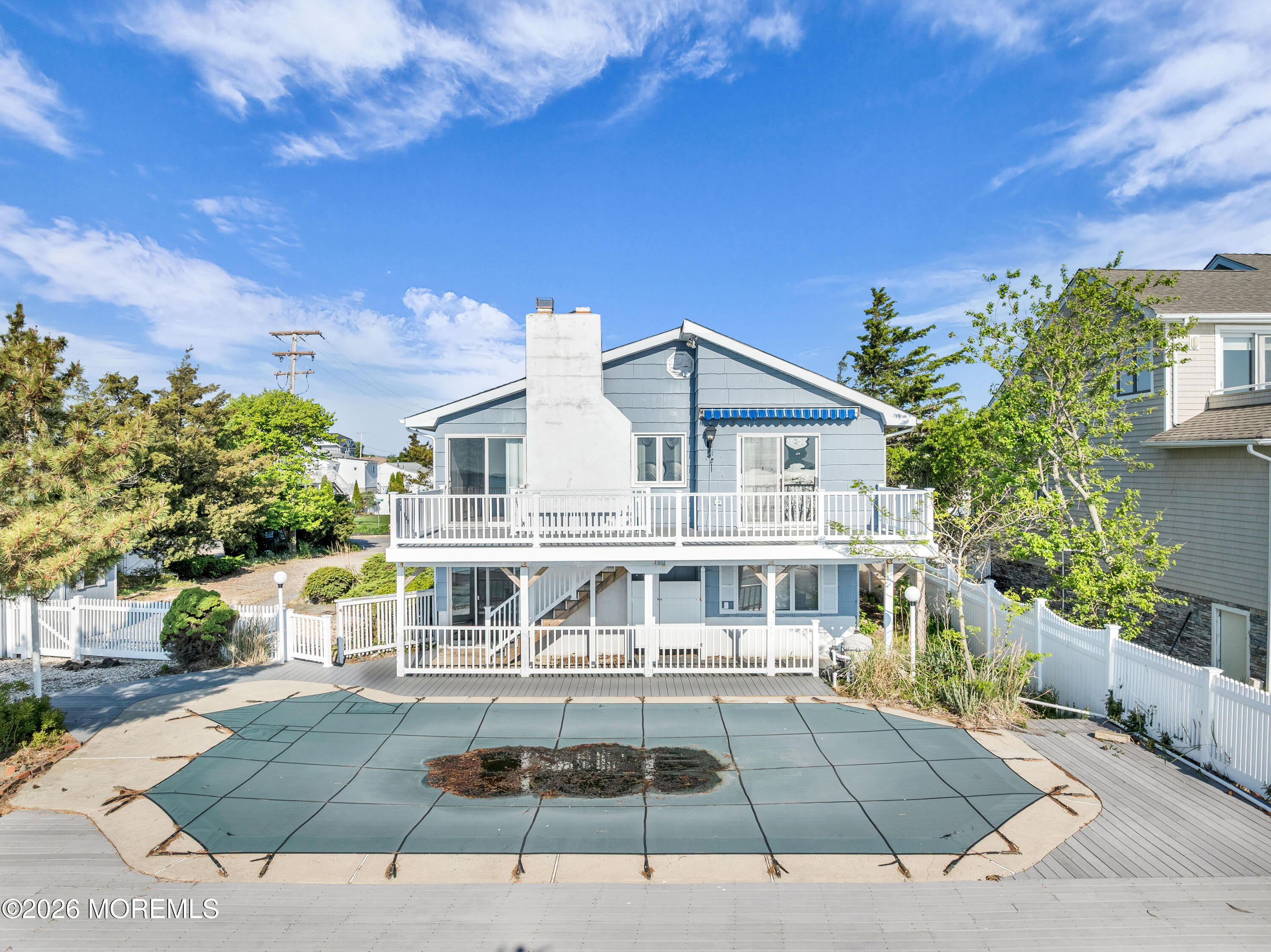 3285 Long Point Drive Toms River NJ 08753
