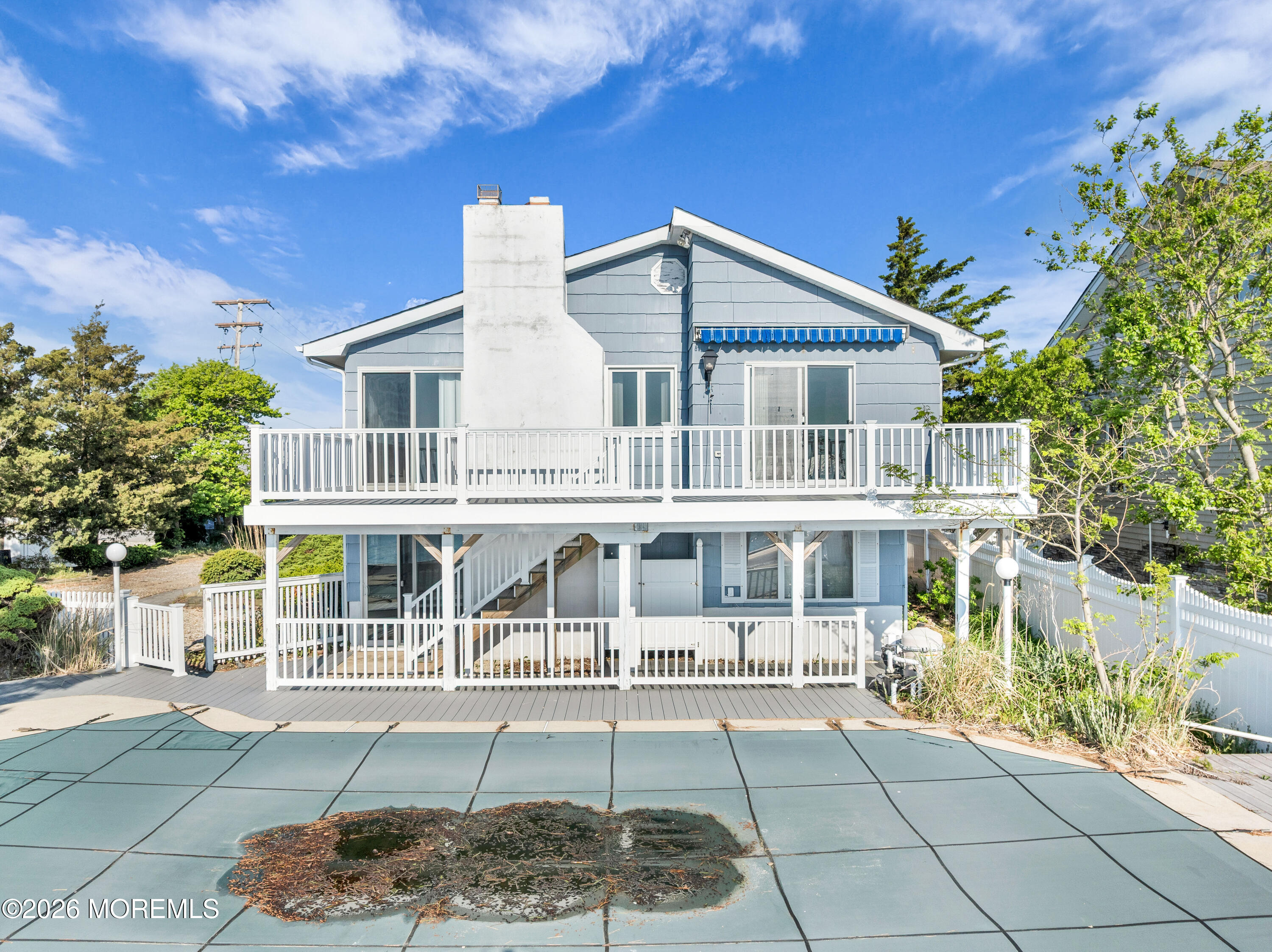 3285 Long Point Drive Toms River NJ 08753