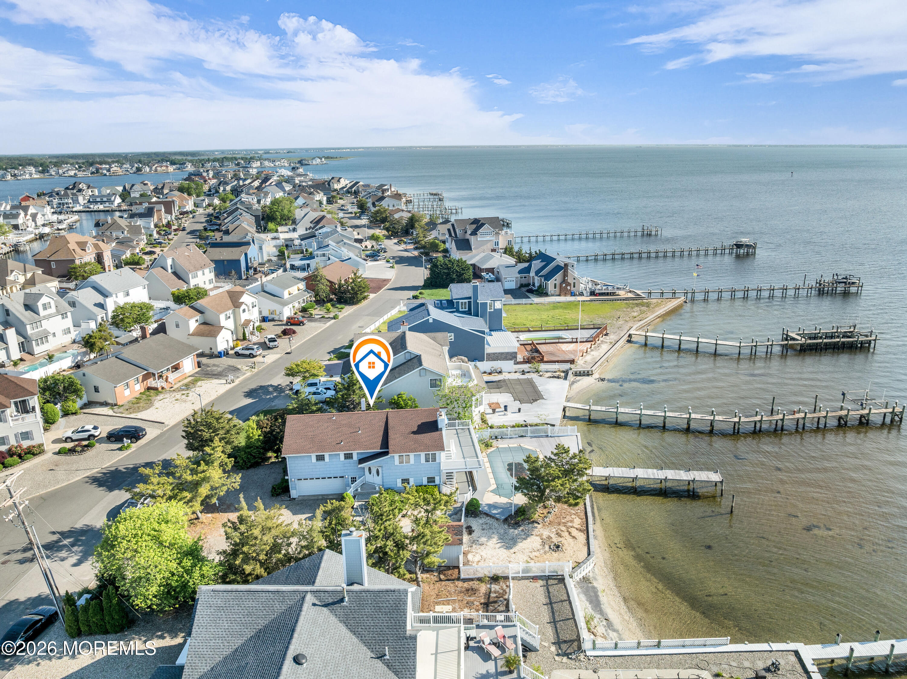 3285 Long Point Drive Toms River NJ 08753