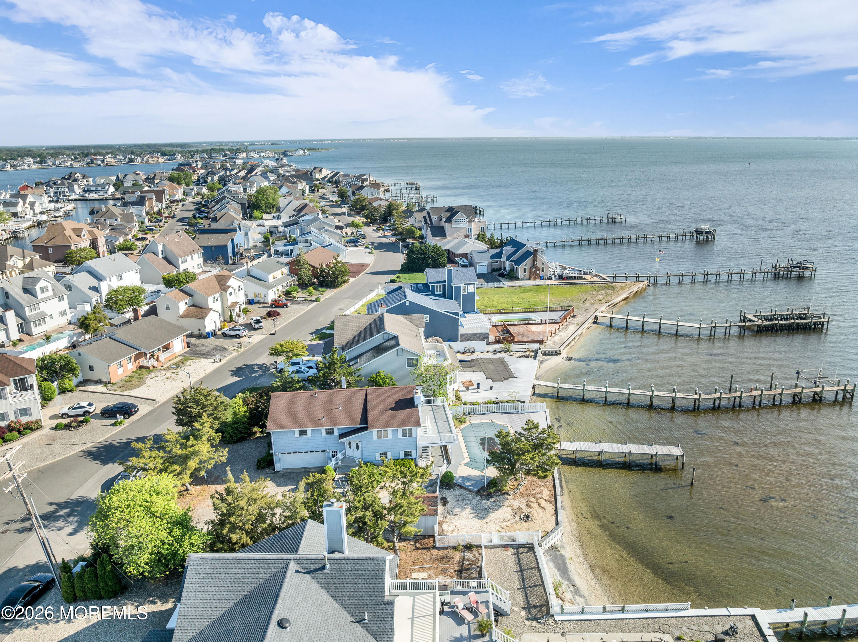 3285 Long Point Drive Toms River NJ 08753