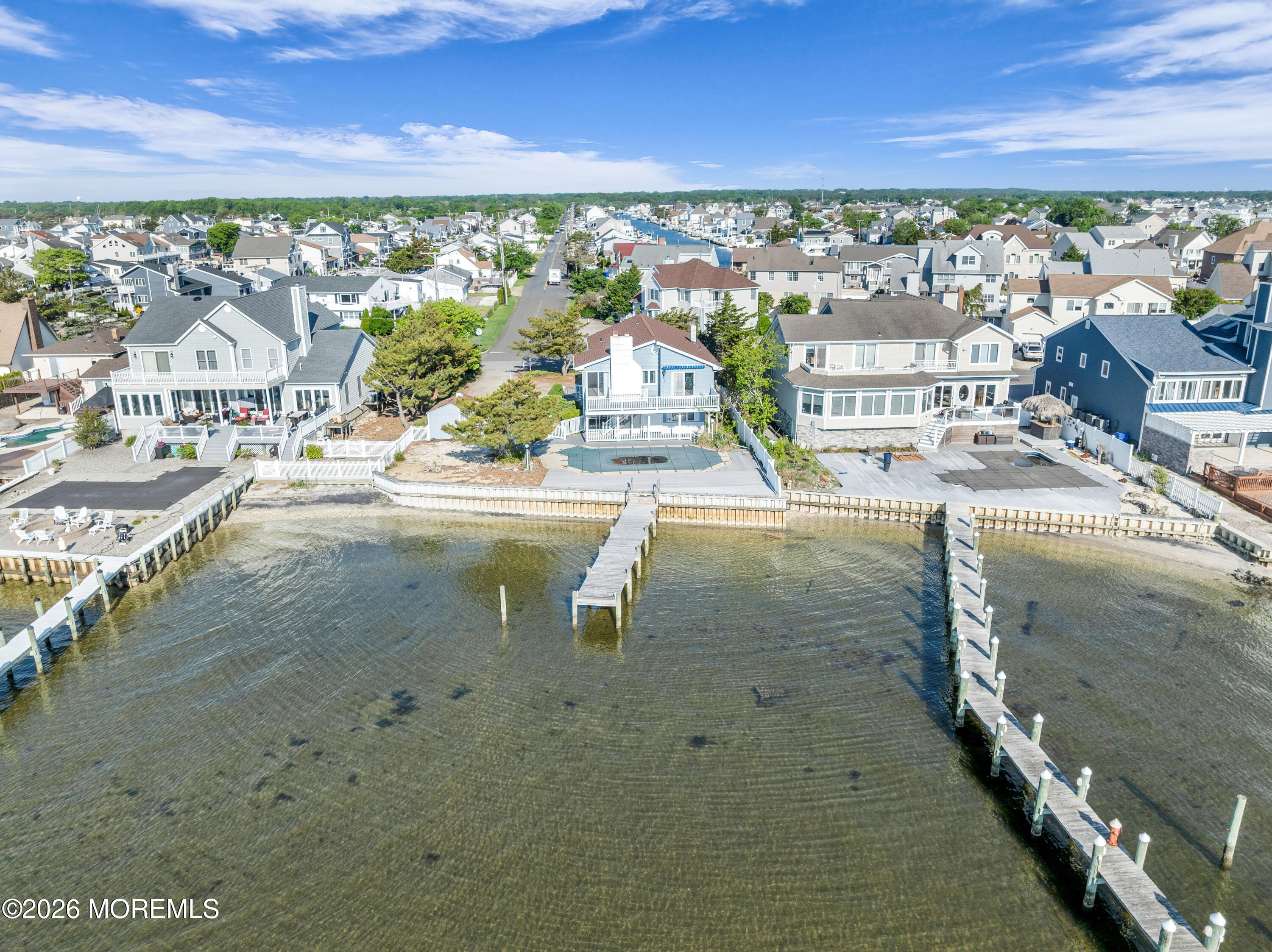 3285 Long Point Drive Toms River NJ 08753