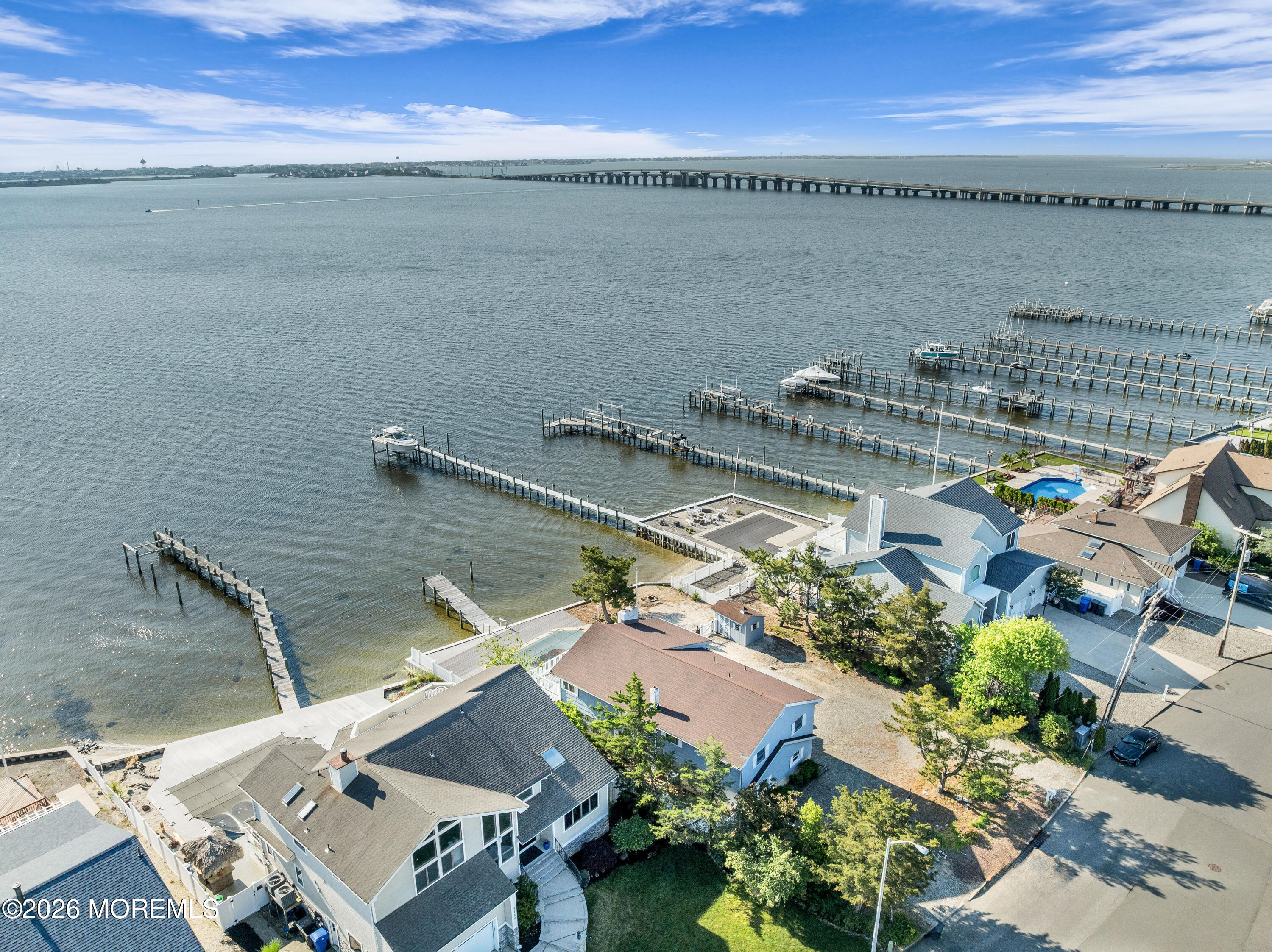 3285 Long Point Drive Toms River NJ 08753