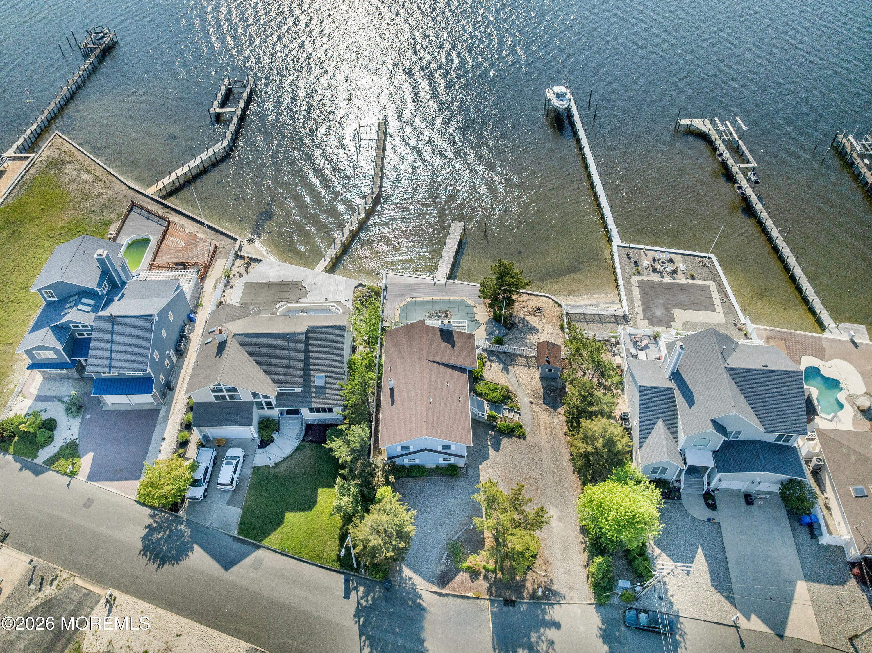 3285 Long Point Drive Toms River NJ 08753