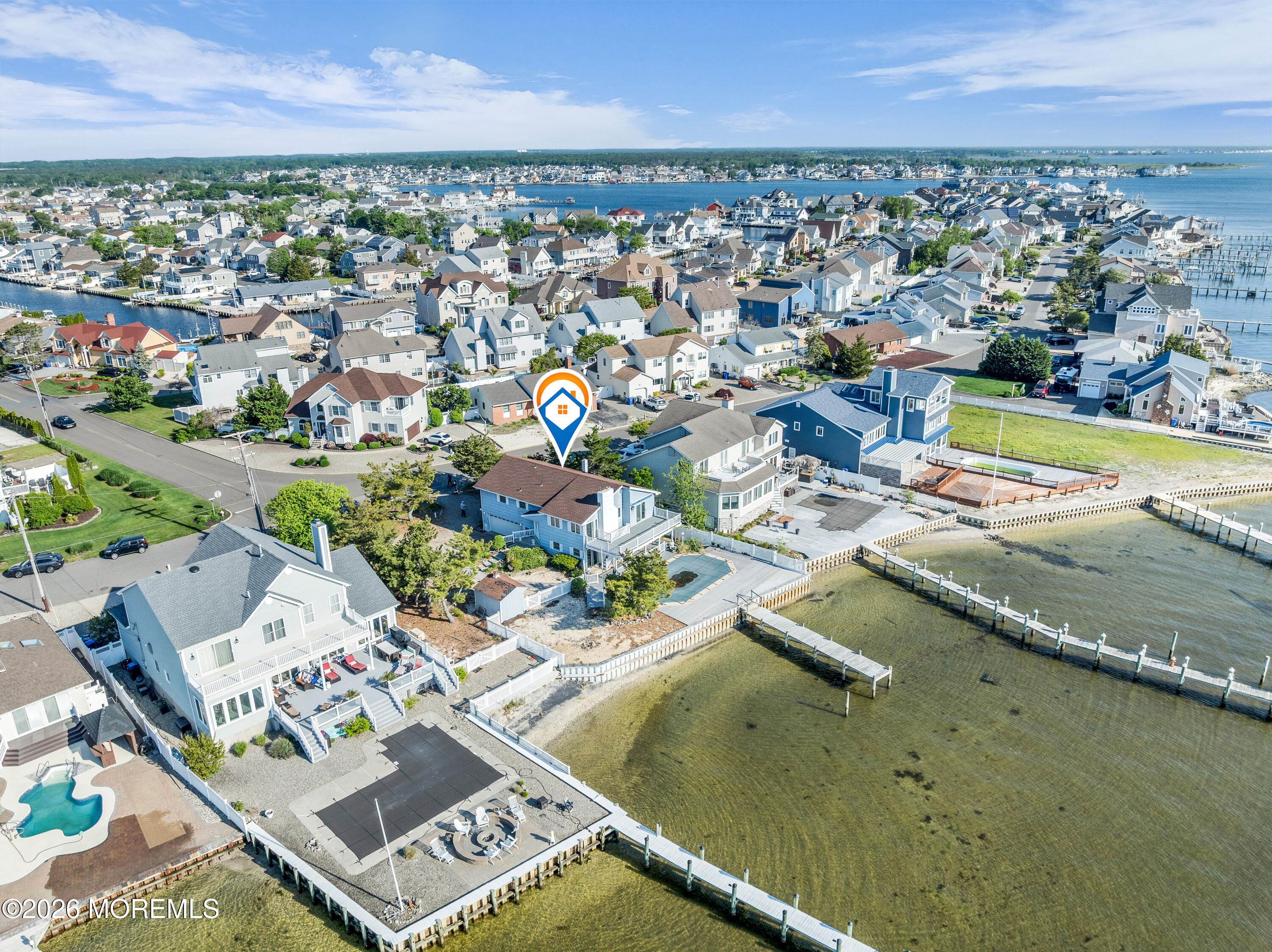 3285 Long Point Drive Toms River NJ 08753