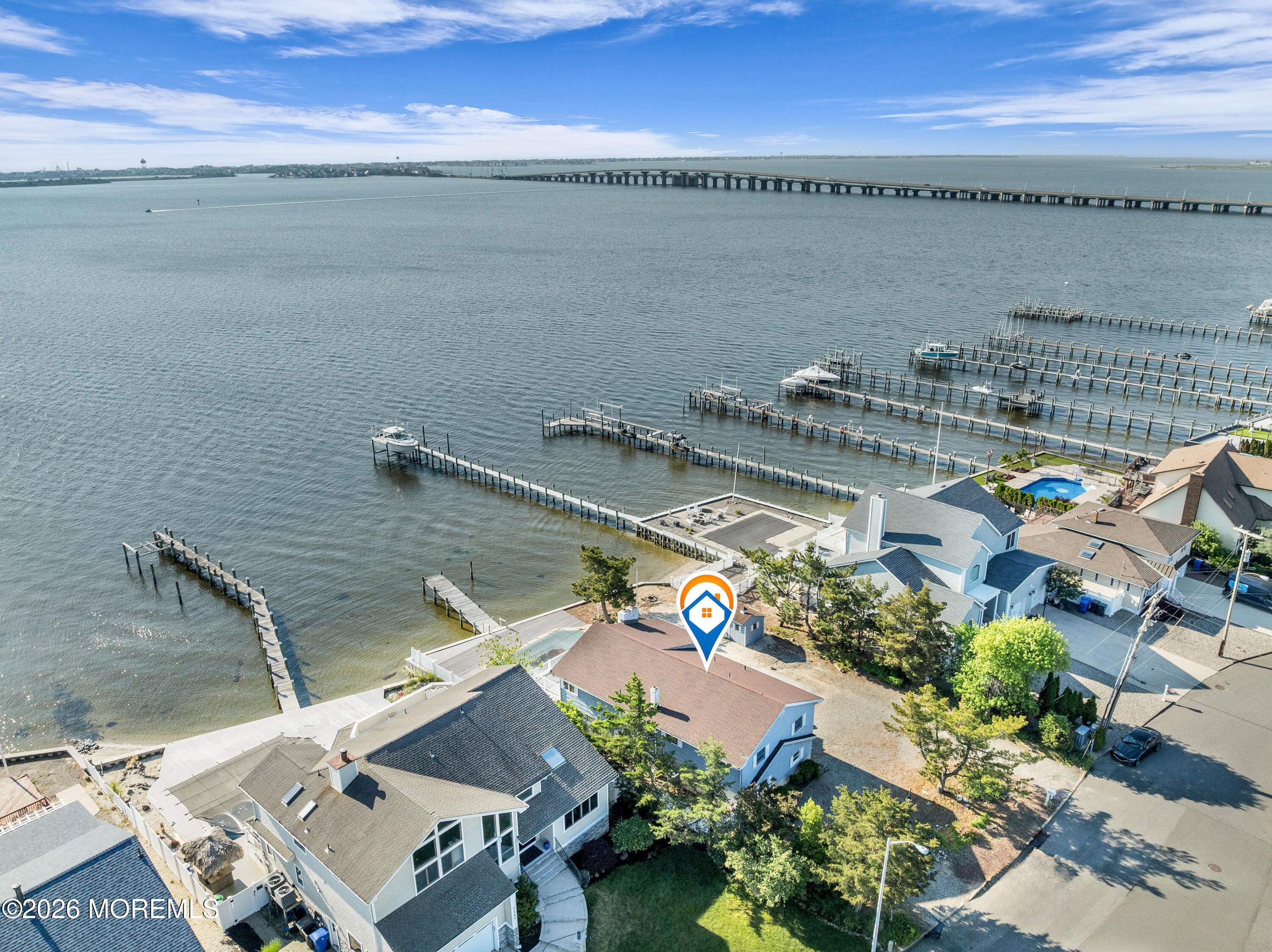 3285 Long Point Drive Toms River NJ 08753