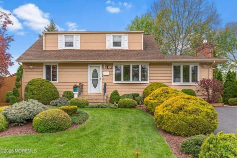 35 Mimi Road Old Bridge NJ 08857