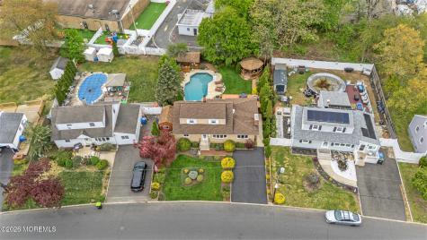 35 Mimi Road Old Bridge NJ 08857