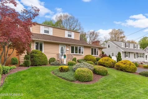 35 Mimi Road Old Bridge NJ 08857