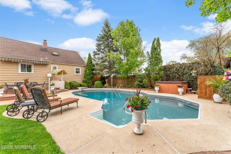 35 Mimi Road Old Bridge NJ 08857