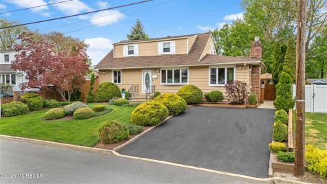 35 Mimi Road Old Bridge NJ 08857