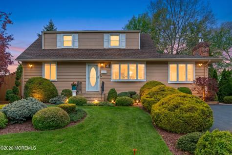 35 Mimi Road Old Bridge NJ 08857