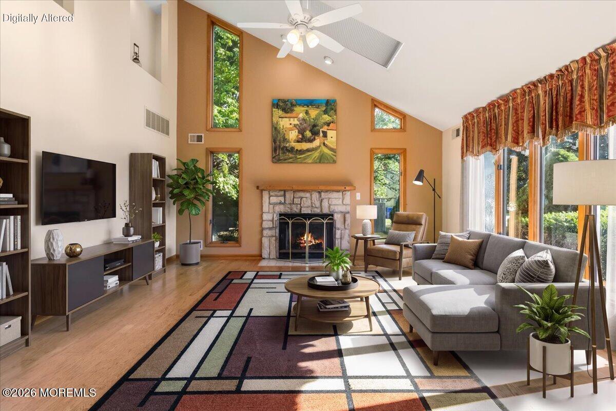 1687 Old Freehold Road Toms River NJ 08755