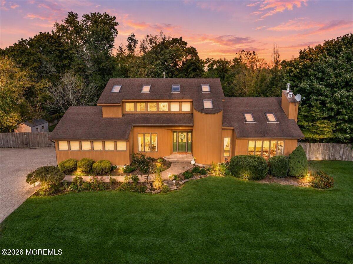 1687 Old Freehold Road Toms River NJ 08755