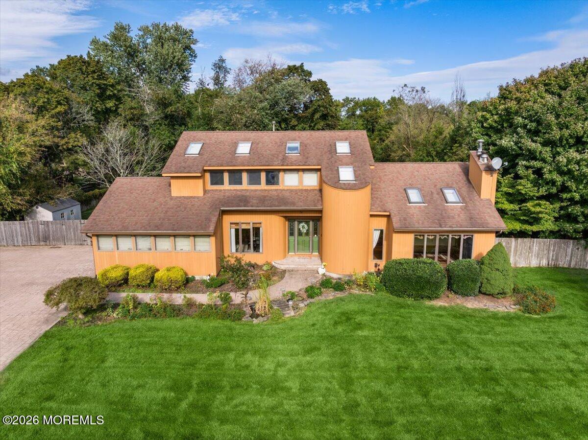 1687 Old Freehold Road Toms River NJ 08755