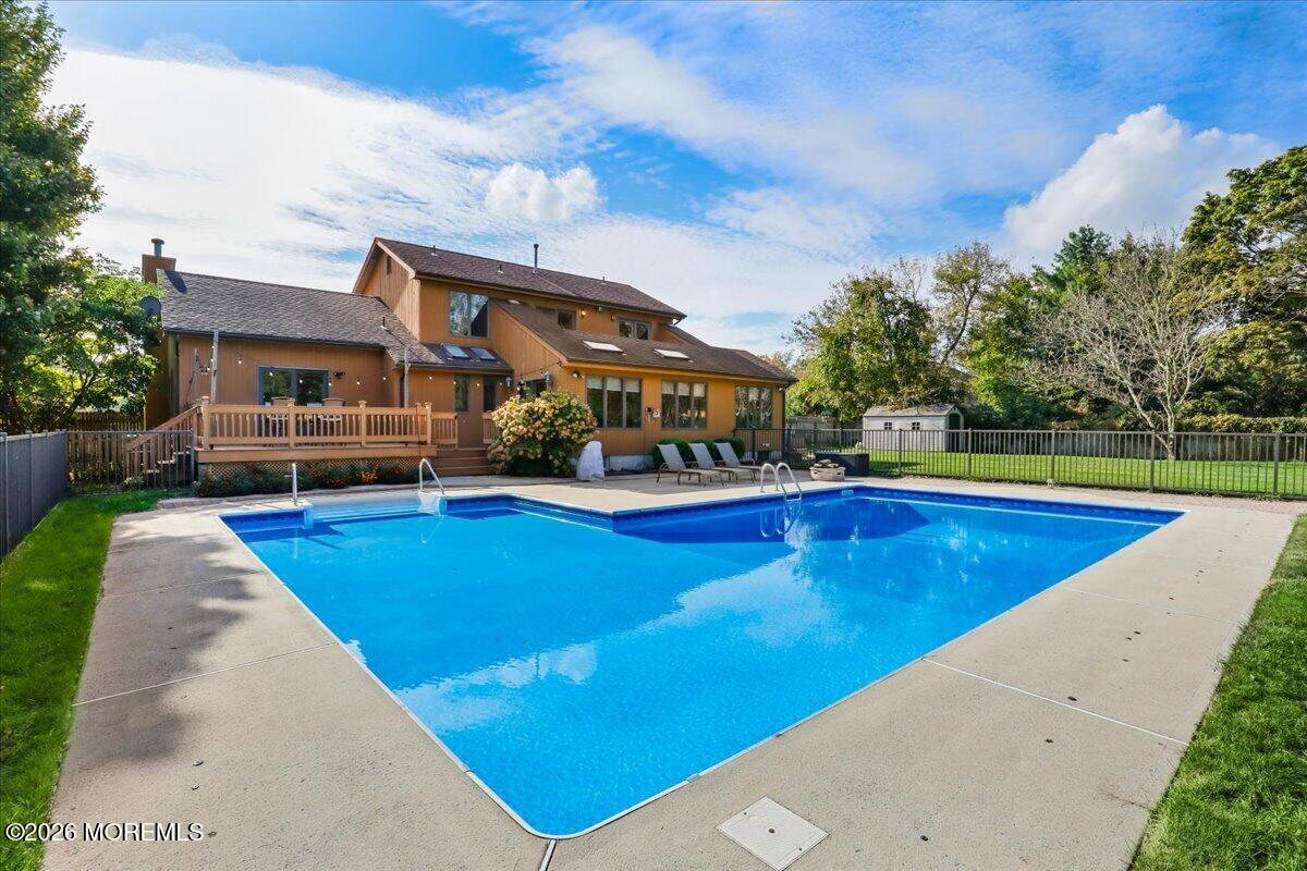 1687 Old Freehold Road Toms River NJ 08755