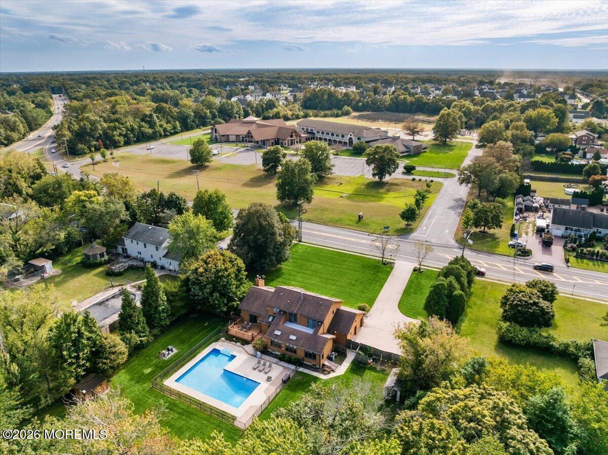 1687 Old Freehold Road Toms River NJ 08755