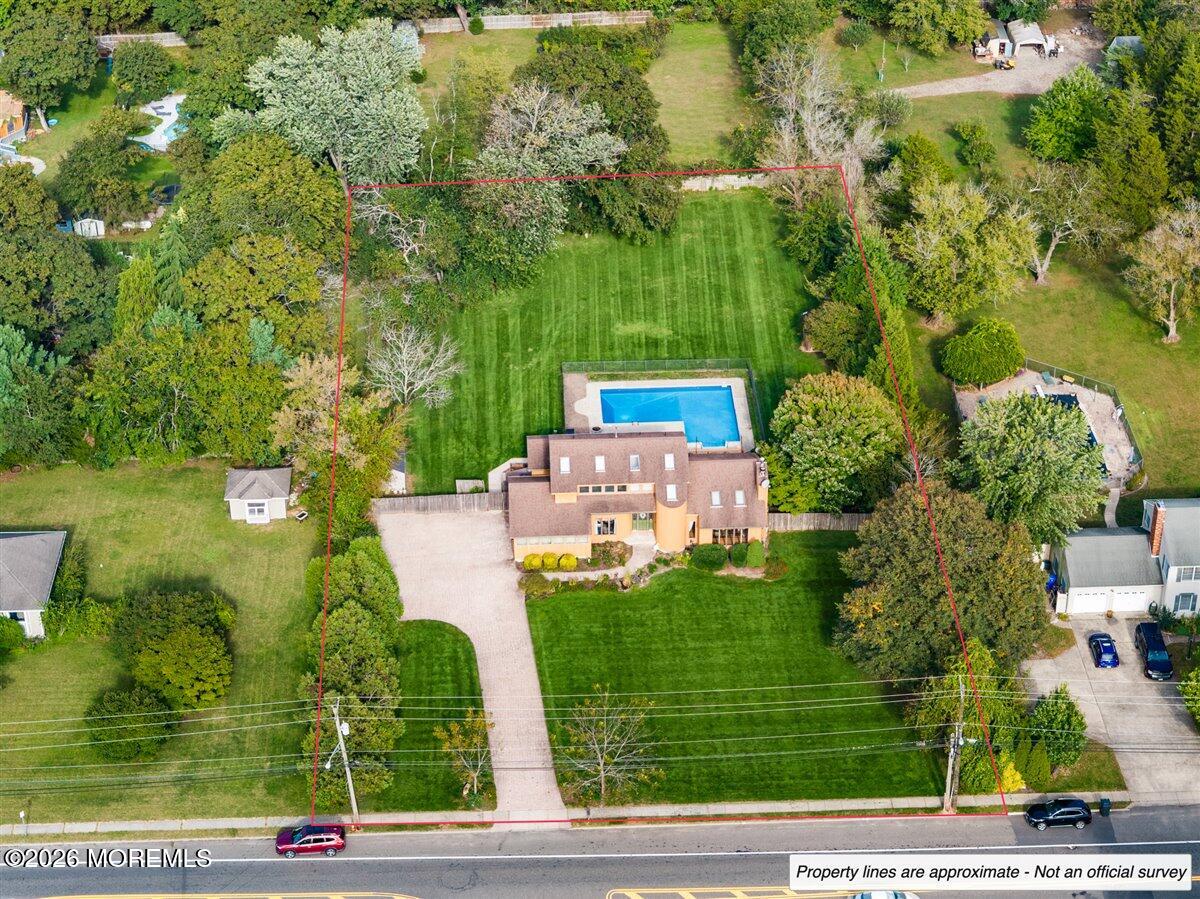 1687 Old Freehold Road Toms River NJ 08755